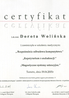 Cetryfikaty: cert 1 of 40